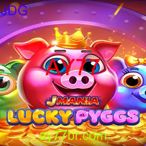 JManiaLuckyPyggs