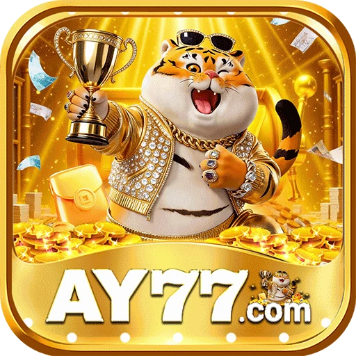 AY77 Logo